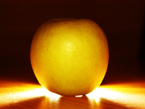 Од злата јабука 