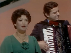  Медаљон - Љиљана Петровић Buttler