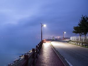 Ноћне променаде