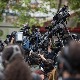 За четири националне фреквенције конкурисало 14 телевизија
