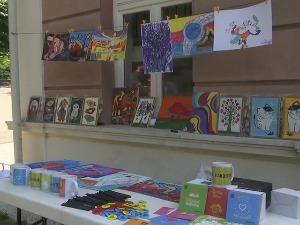 Mожда је сад тренутак да некога питате како се осећа