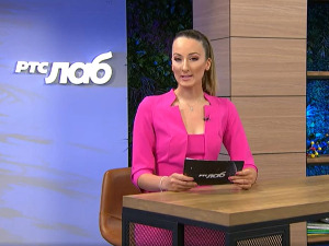 РТС Лаб: Другачији