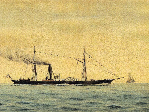 Прво и најстарије, 7. епизода