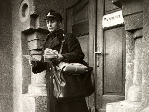 Прво и најстарије, 8. епизода