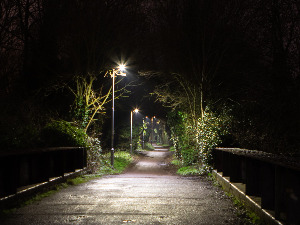 Ноћне променаде