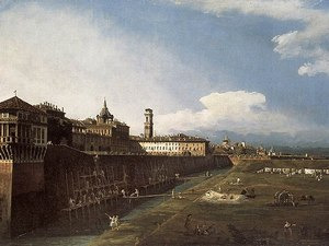 Музика у Торину у доба просвећености