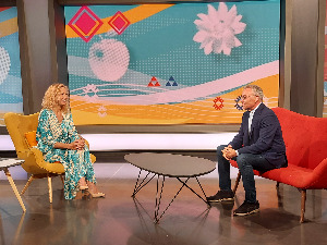 Србија на вези, РТС Свет, 18.57