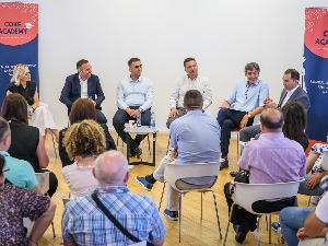 Coca-Cola HBC Србија кроз нову иницијативу дељењем знања оснажује купце 