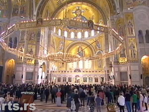  1001 Траг - Христе Боже - Никола Урошевић Геџа 