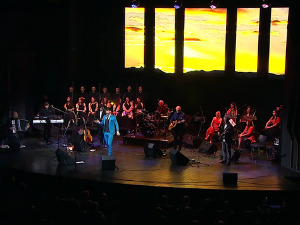 	Уживо - Легенде, 2. део 