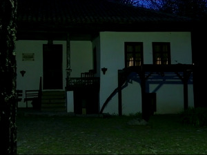  1001 Траг - Ноћ, тамна ноћ - Чеда Марковић 