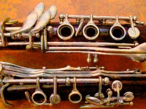  Свирај свирче - кларинет 