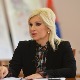 Михајловићева о одлуци Врховног суда: Тужан дан за све жене у САД и читавом свету