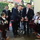 Нови погон фабрике "Јумкос" у општини Зубин Поток