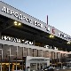 Нормализована ситуација на Аеродрому "Никола Тесла", вода и блато очишћени