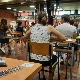 Осмаци полагали тест из математике