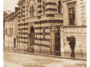 Прво и најстарије, 9. епизода