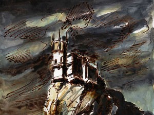 Чудесна здања