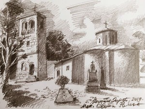 Свети Роман