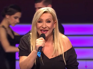 	Медаљон - Весна Змијанац