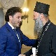 Патријарх са Абазовићем: Постигнута сагласност око Темељног уговора
