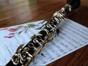 Камерни концерт – Дела Арнолда Бакса