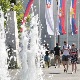 Како "острва топлоте" утичу на живот Београђана
