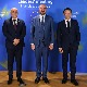 Мишел поздравио решење Француске за отварање преговора са Северном Македонијом