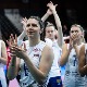 Американке убедљиве против одбојкашица Србије 
