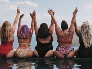 Шта је негативно у телесној позитивности