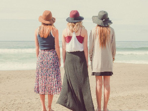 Када дете пустите да само иде на летовање, онда је касно да му говорите шта треба да ради