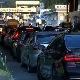 Почиње сезона гужви на границама, на прелазима слике као пре короне