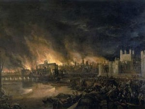 Лондон у 19. веку