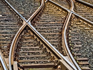 Воз за Бар због квара неколико сати стајао код Бродарева, путовање настављено око поднева