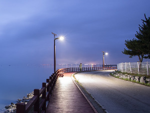 Ноћне променаде