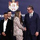 Вучић са полазницима "Барвалипе": Потребни смо једни другима, верујем у вашу снагу