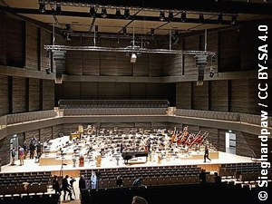 Светске музичке позорнице