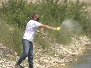 Како се сачувати од вируса Западног Нила 