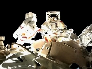 „Небеска палата“ на путу ка свемиру, како су је Кинези градили