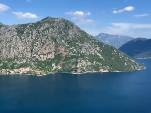 Бока которска све популарнија за туристе из Србије