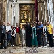Званичници "Европа ностре" на КиМ, у фокусу Високи Дечани и Ново Брдо