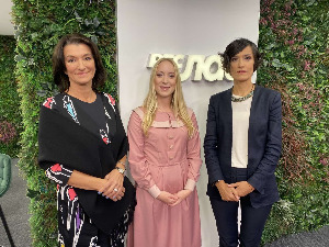 РТС Лаб: Дворци Србије