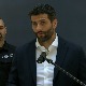 Шапић: Да је потрајало целу ноћ поновиле би се поплаве из 2014.