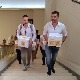Крени-промени предали петицију, траже да РЕМ не додели националну фреквенцију онима који крше закон