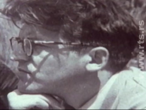  Медаљон - Властимир Павловић Царевац 