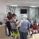 Како живе украјинске избеглице у врањском Центру за азил