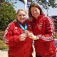 Јелена Аруновић: Зорана ће се борити за медаљу у Кореји