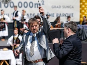 Пси лају ветар носи, 7-11 друга сезона