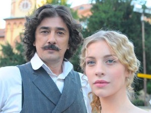 Санта Мариа дела салуте, 8-11