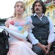 Санта Мариа дела салуте, 10-11